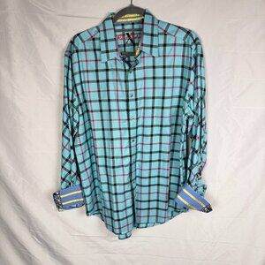 Robert Graham Shirt